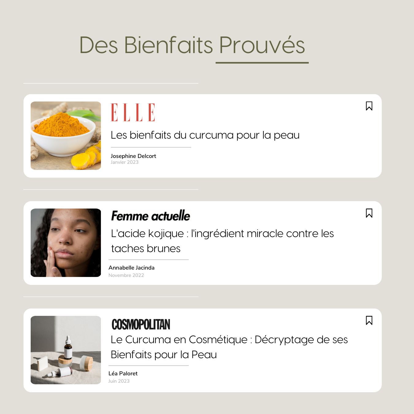 Routine Anti-Imperfections 4 en 1 - Curcula