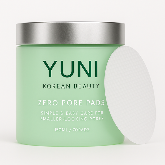 Disques perfecteurs de peau